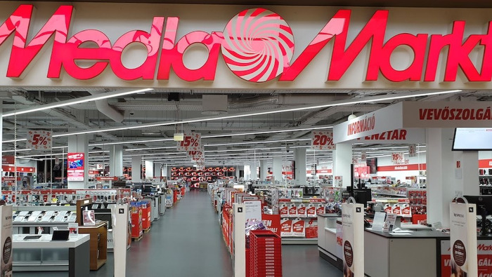MediaMarkt: Nem csökken a vásárlási kedv