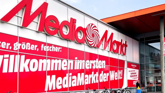 Hivatalosan is megnyitja a Black Friday szezont a MediaMarkt