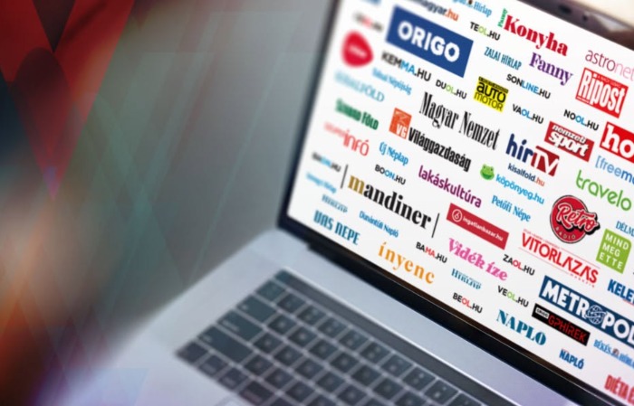 Tovább racionalizál a Mediaworks: rengeteg megyei napilap hetilappá alakul
