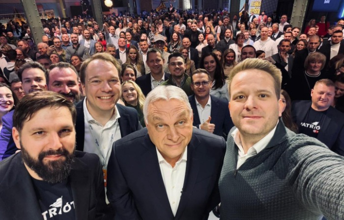 Több milliárd forint, influenszerek és digitális hálózatok: betekintés a Fidesz kampánygépezetének pénzügyeibe