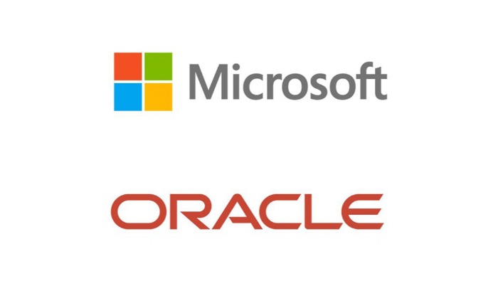 Az Oracle és a Microsoft bejelentette közös szolgáltatásuk elindítását
