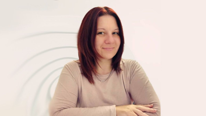 A gyermekemet a hátamon cipelve építettem föl a vállalkozásomat