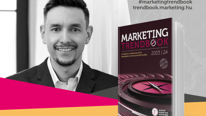 A trendszetter nemzedék