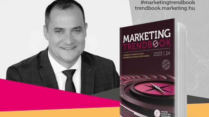 El kell tudni képzelni a jövőt