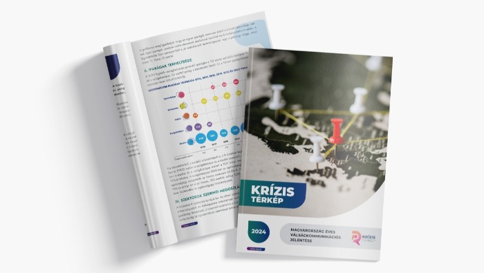 Jelentősen nőtt az elhúzódó válsághelyzetek aránya 2024-ben