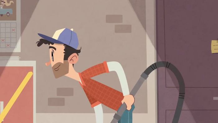 A kocsi szinte családtag a MOL új kampányában