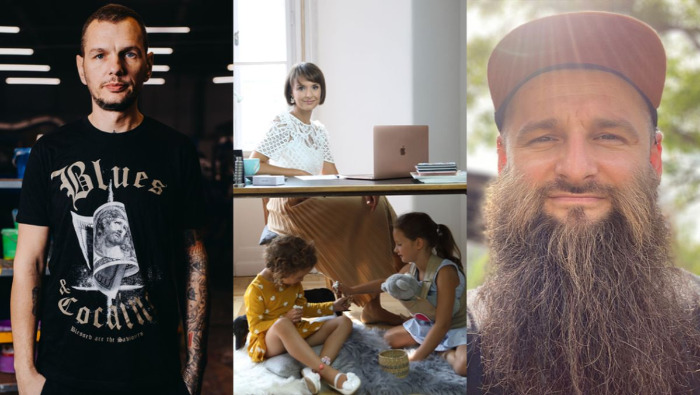 „Szerintem a 2023-as év egy zseniális kaland lesz, alig várom!"