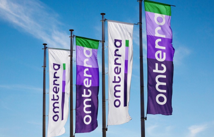 A Siemens Energy nevet vált, Omterraként indul meg idén a rebrand