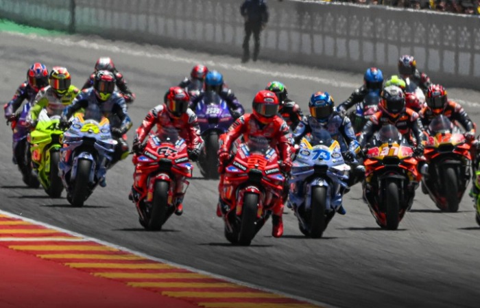 Nem lesz MotoGP jövőre Magyarországon