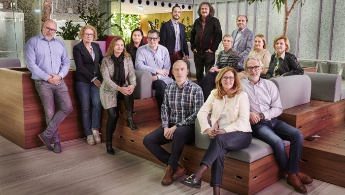 Megkezdte munkáját az MPRSZ új elnöksége