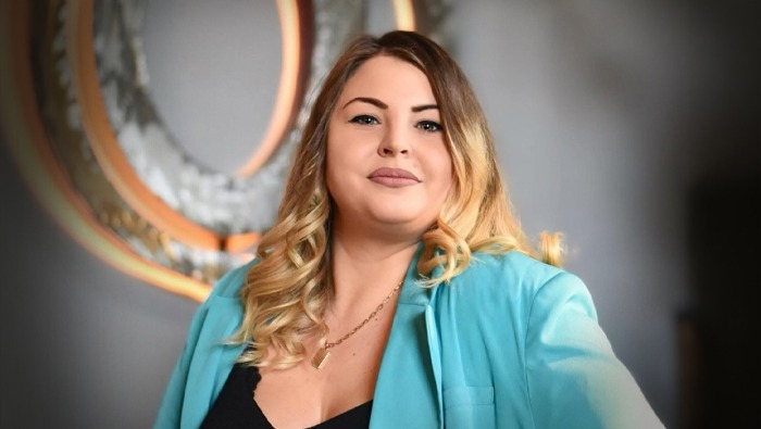 Nagy 2025-ös közösségi médiatérkép