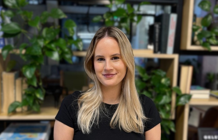 Young Talents – Mundi Hella az Effectivo Communications-től