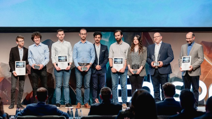 Megvannak az MVM Edison startup nyertesei