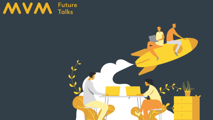 November 10-én jön az MVM Future Talks