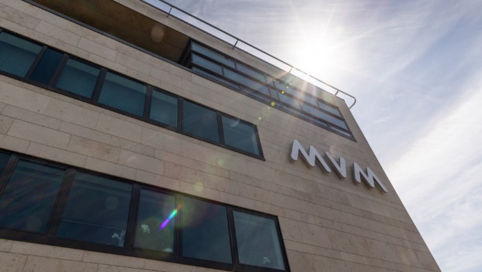 Egyesítette energia-nagykereskedelmi tevékenységét az MVM