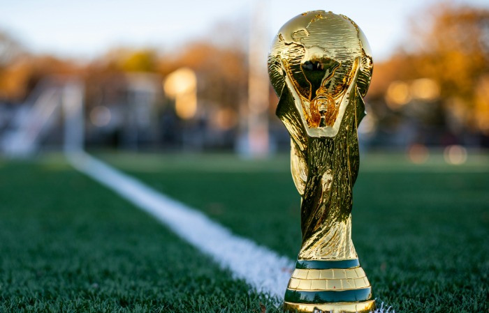 Egy darab történelem: a FIFA eladja a VB-döntő gyepét, 450 dollár az indulóár