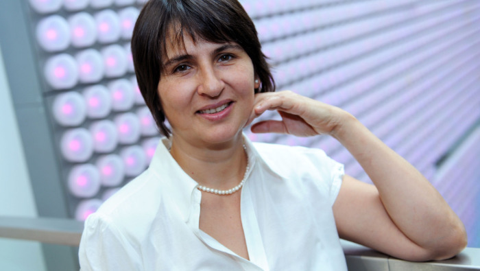 Áttörni az üvegplafont: egy nő soha nincs jó életkorban