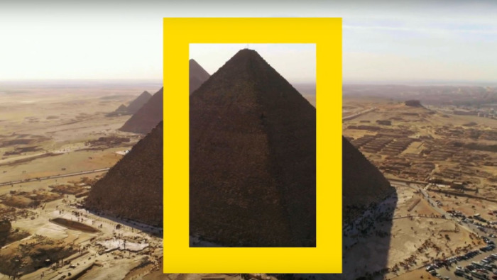 Kalandra hív a NatGeo