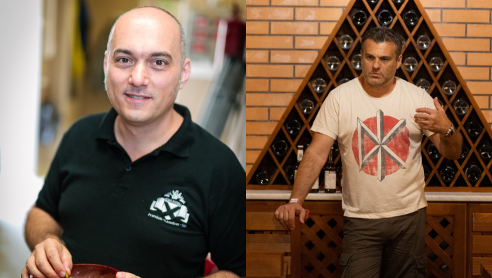 A Szent András Sörfőzde története