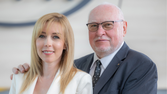 „Nem kell félni attól, ha megérzés alapján döntünk” 