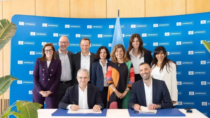 A fenntartható jövőért közös mentorprogramot indít a Nestlé és a UNESCO