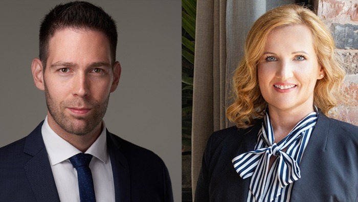 Új vezetők csatlakoztak a HEINEKEN Hungária csapatához