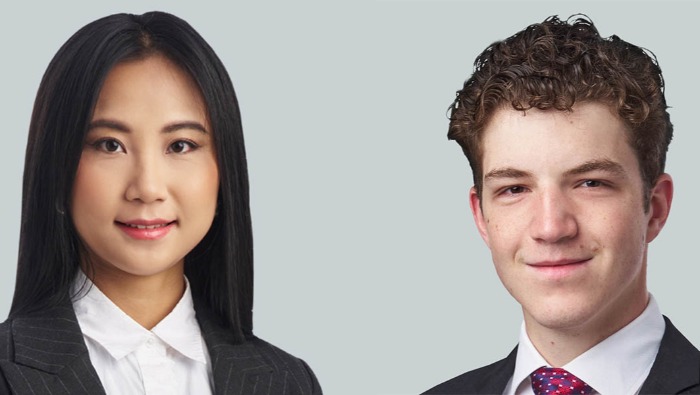 Két új szakértővel erősít a CBRE Magyarország