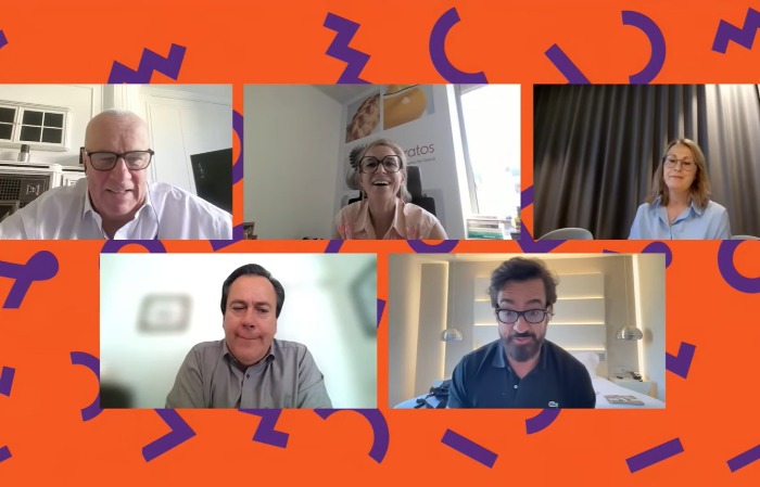 „Egy jó marketingvezető mindig azokkal veszi magát körbe, akik jobbak nála” – visszanézhető az EMC Best in Marketing konferenciája