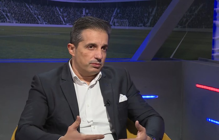 A Network4 tulajdonosa bejelentkezett a Nemzeti Sportért