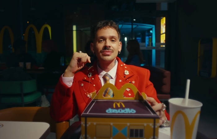 Az Arany Pengén a Mito az év ügynöksége, az év megbízója a McDonald's Magyarország