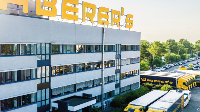 Sikeres második negyedév a Waberer’s Csoportnál