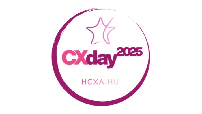 Teltházzal rendezték meg az első hazai CX Day konferenciát