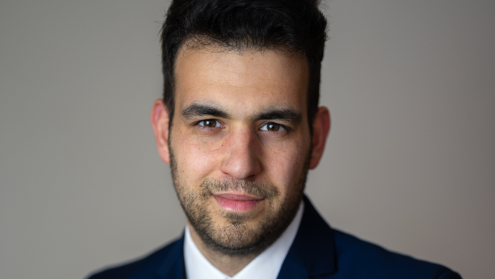 Szokatlan konstrukció egy reformtermékeket kínáló webáruháznál