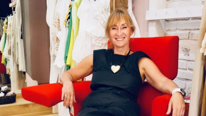 Pályamódosítás nőként és egyedül, majd’ 40 év karrier után?  