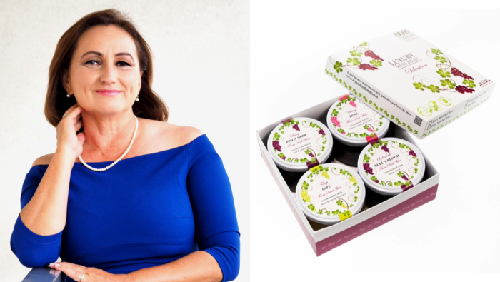 Ha több lábon állunk, nem okoz gondot a szezonalitás