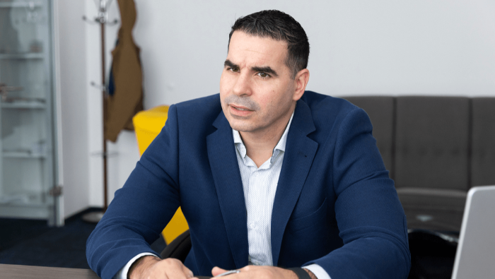 Hogyan lett a hagyományos nagykerből modern webbiznisz?