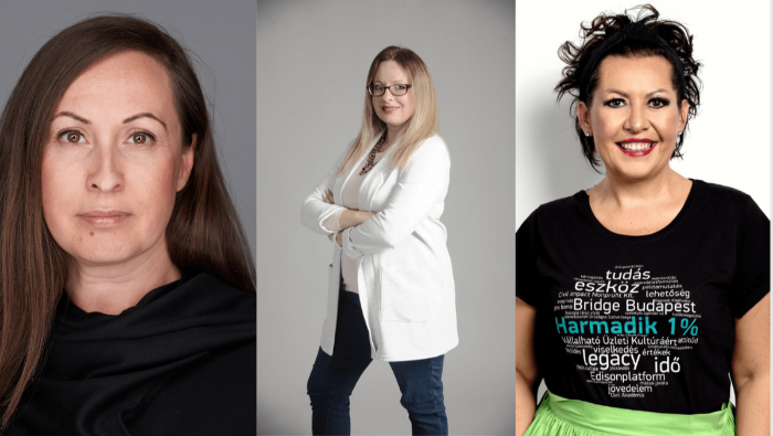 10 jó HR-es kérdés, amivel kiválaszthatod a tökéletes álláskeresőt