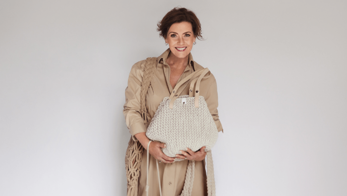 Samu Tímea és a LaVidaYarn története