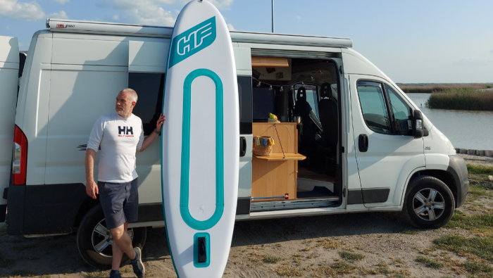 Hogy lehet nagyvállalati tanácsadás mellett kisvállalkozást építeni?