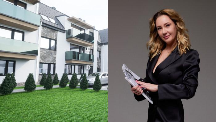 A Benefit Bau Kft. sikersztorija