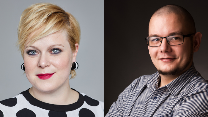 Cégeddel együtt magad is fejleszd vezetőként minden nap!