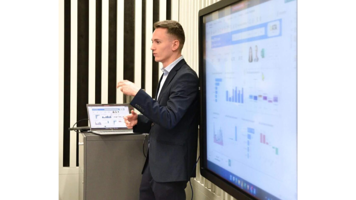 Power BI: hozz üzleti döntéseket az adataid alapján