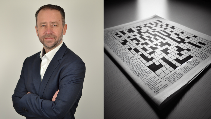 A Csosch Kft. sztorija