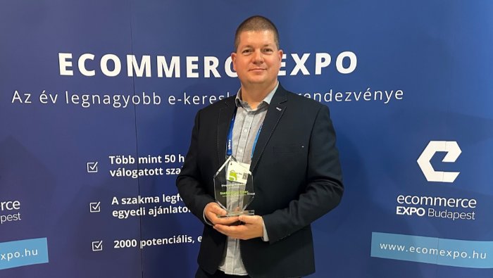 Webáruház jelentette a tuningot 