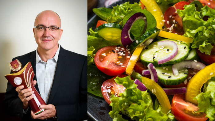 “Újra fel kellett pörgetnem magam”