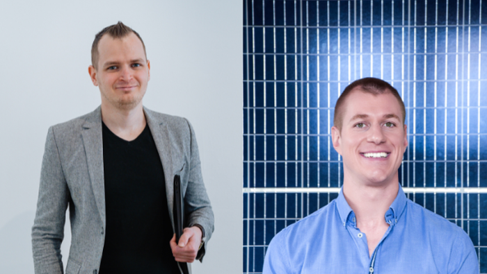 Növelte a cége hatékony-ságát, így a vásárlók is környezettudatosabbak