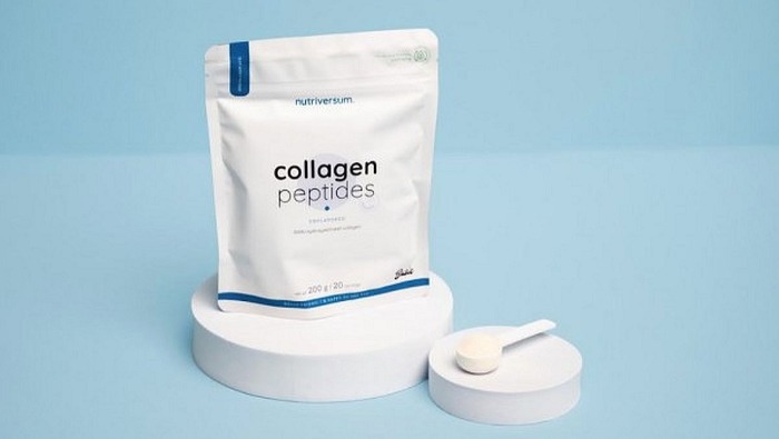 Mindenmentes kollagénport készített a Nutriversum