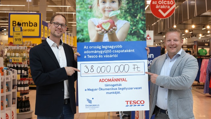 38 millió forintnyi esély