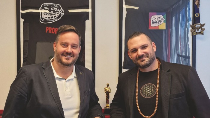 „Olyan uborkaszezon volt, hogy lerágtuk az összes körmünket…” 