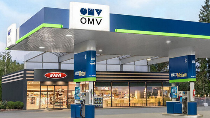 A Progressive-vel dolgozik az OMV